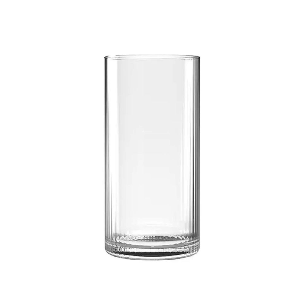 Pulse Set X6 Vaso Long Drink 370Ml