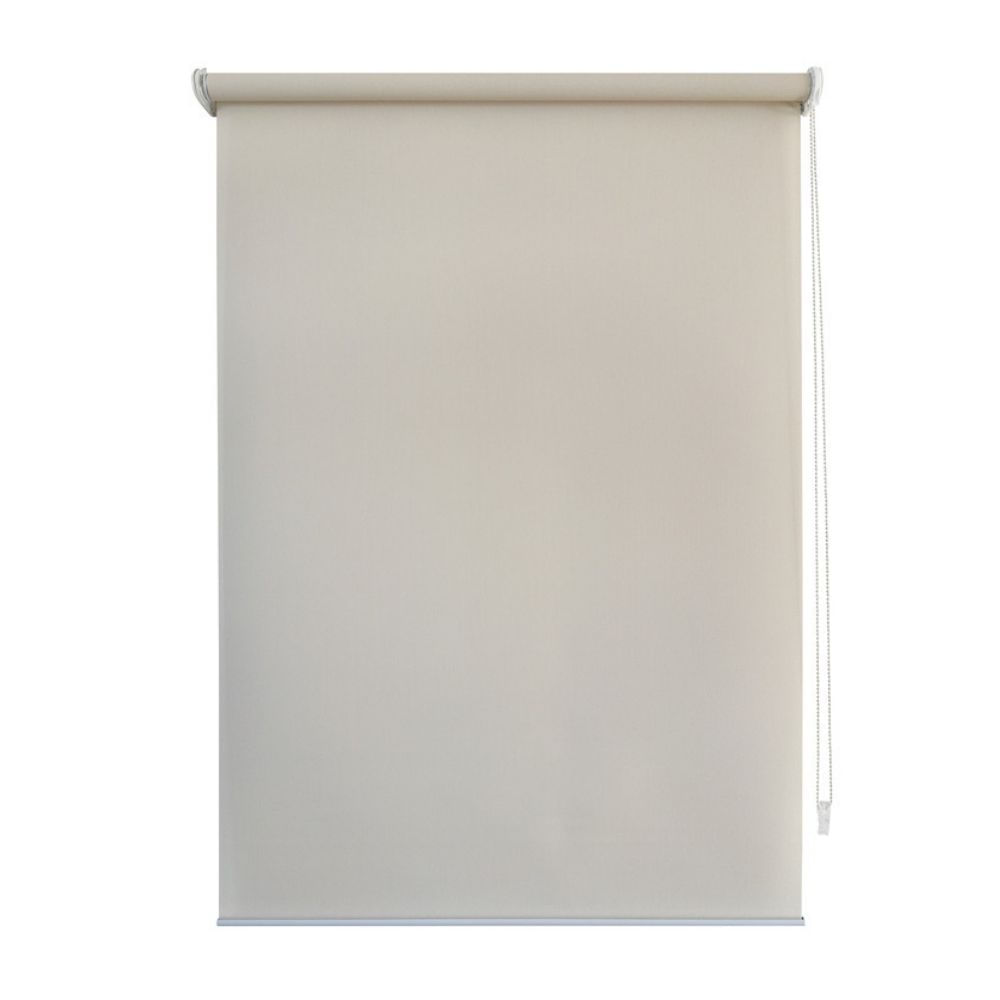 Cortina Roller Malla Solar Buono Beige 100x160cm Orange