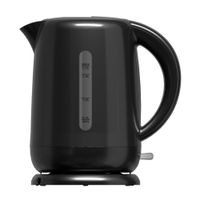 Hervidor Eléctrico Oster 1.7L Bvstkt3101-053 Negro