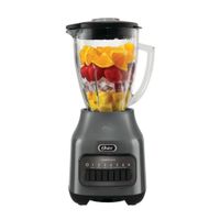 Licuadora Oster 6 Velocidades 800W BLSTPEG-GPB-053 Gris