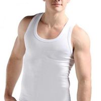Faja alta compresion reductora de tetillas y ginecomastia