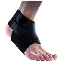 Talonera Ajustable De Neopreno Para Lesión