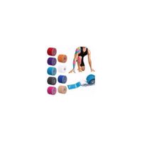 Cinta Kinesiologica Vendaje Neuromuscular Kinesiotape - 5m