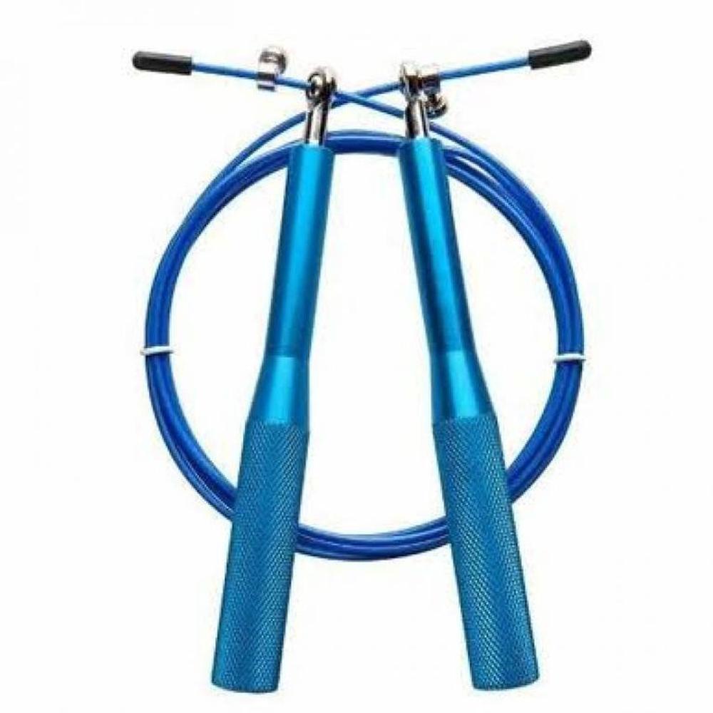 Soga De Saltar Aluminio JUMP ROPE SPEED Crossfit