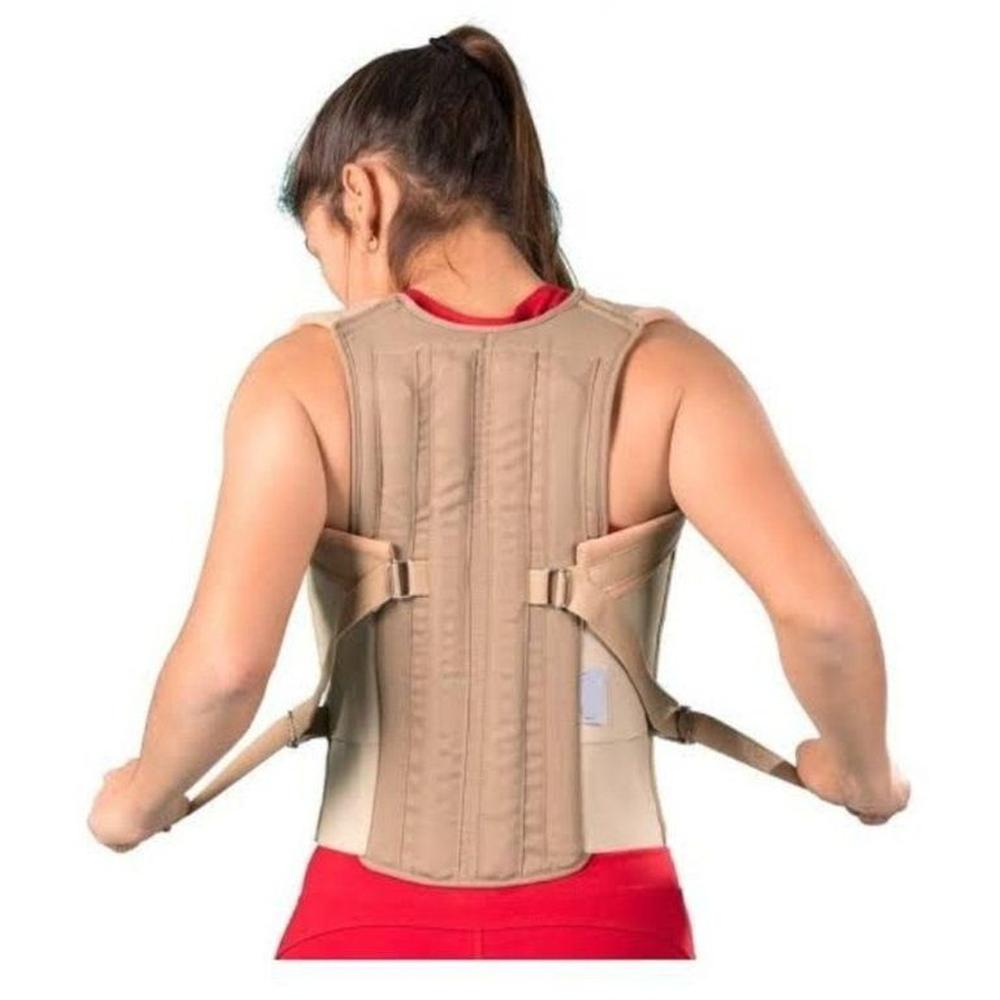 Faja Dorso Lumbar Argym