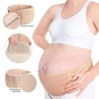 Cinturon Pre Natal Post Parto Vendaje Para Vientre