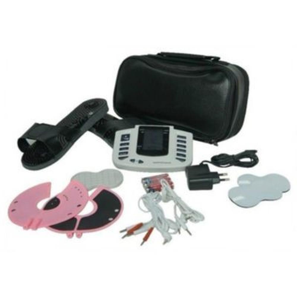 Electroestimulador Masajeador Corporal - Para Pies