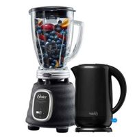 ComboLicuadora Serie Profesional BLSTBPSTHervidor BVSTKT3101