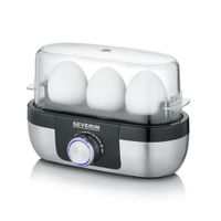 Hervidor De Huevos EK 3163