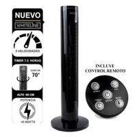 Ventilador Torre Whiteline  YF-T03214