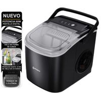 Maquina hacer Hielo Imaco IMK1209