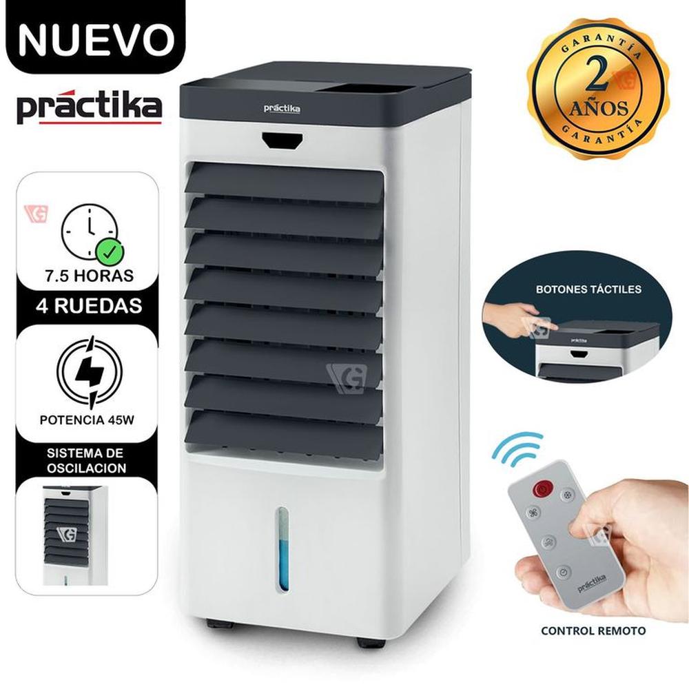 Enfriador de aire Air Cooler P-02 Practika