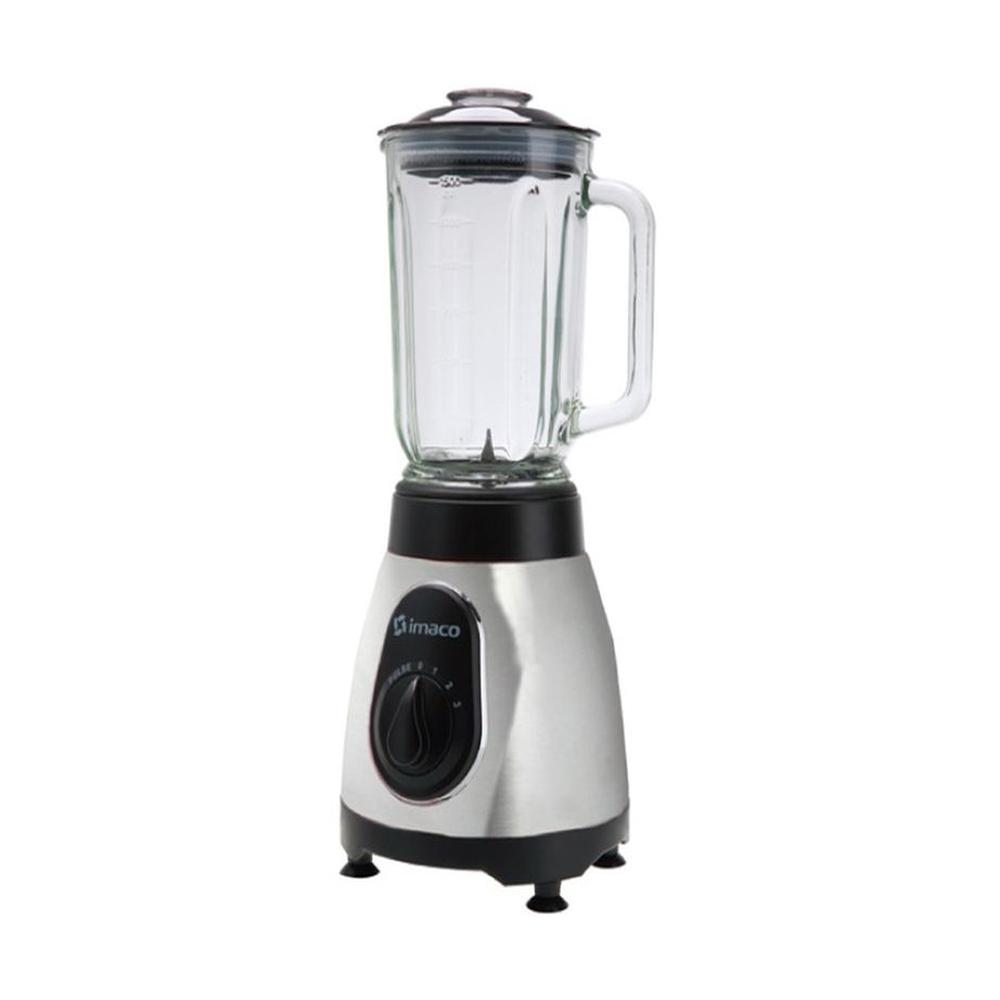 Licuadora BLS5388I 500W 1.5 Litros. Acero