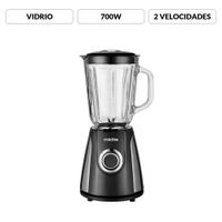 Licuadora Practika  700 W Mod. Cd-700