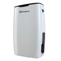 Deshumedecedor Digital IMACO DHE15 16 Litros Blanco