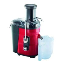 Extractor de Jugos FPSTJE317R 600W