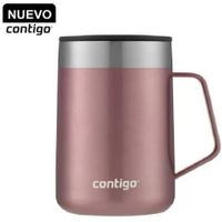 Taza Térmica CONTIGO Streeterville Rosado 414ml   2144612