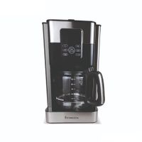 Cafetera Eléctrica CK-676DI 1.8 Lts negro
