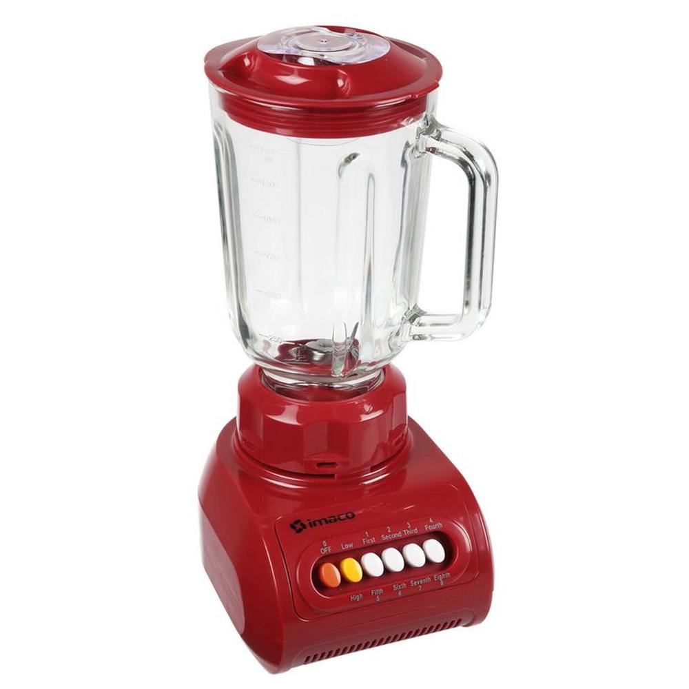 Licuadora BL888VR  1.5L Rojo