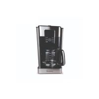 Cafetera Eléctrica CK-676DI 1.8 Lts Plateado