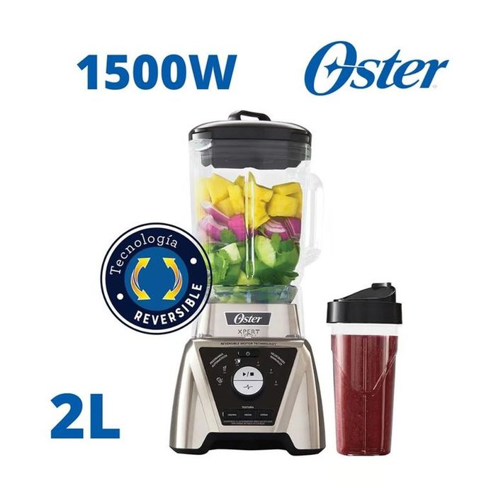 Licuadora Xpert Series™ Blend-N-Go BLST3BCPG Detalle de Caja