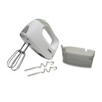 Batidora de Mano HM429-AB 300W