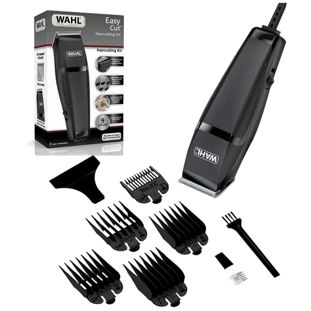 Wahl Home Pro Corta Pelo El Corte Ingles Precio De Cortadora De