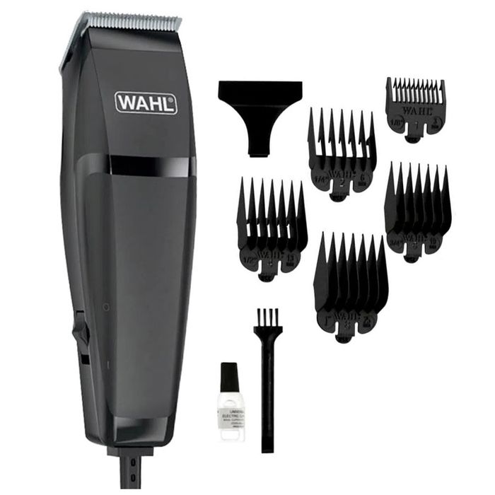 Corte Escolar Corte De Pelo Con Maquina Numero Y Máquina De Cortar