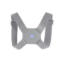 Corrector de Postura Unisex con Sensor