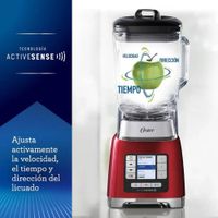 Licuadora ActiveSense con Blend N Go BLSTTDGRBG