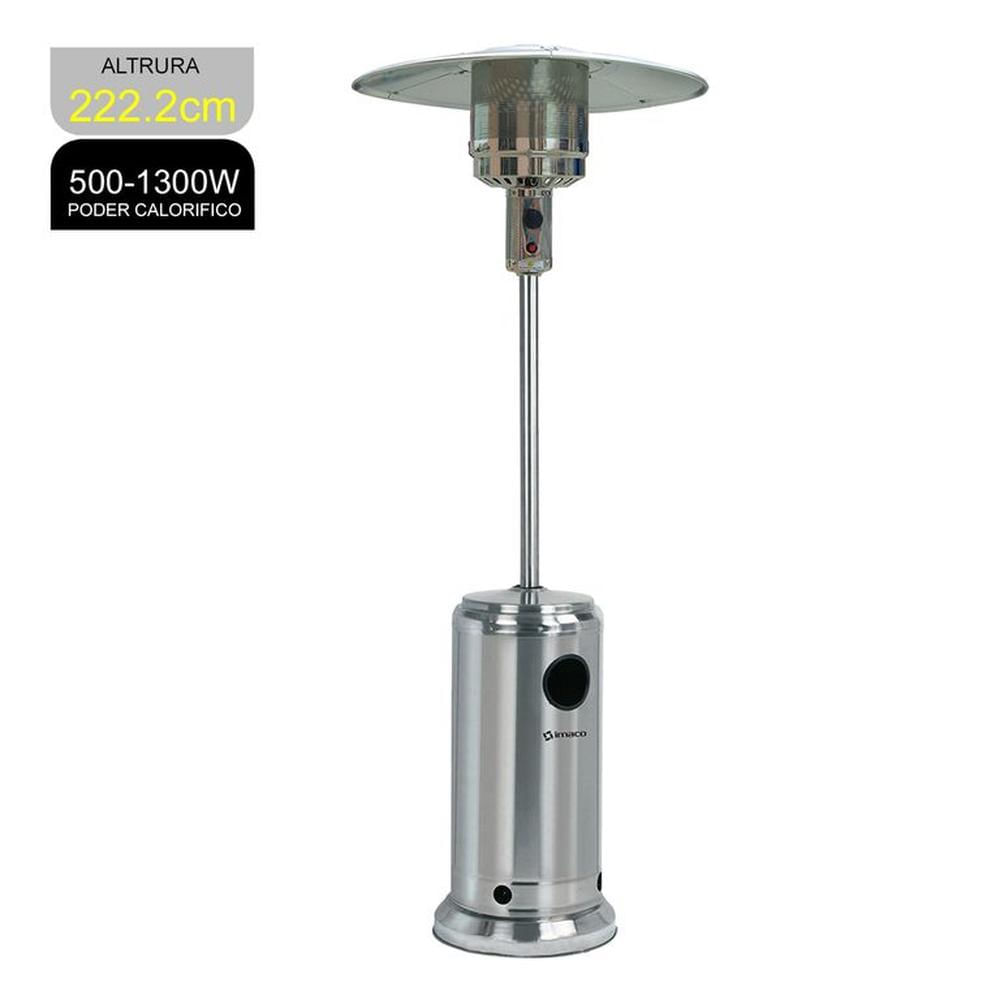 Calentador de Patio a GasGLP PHS130