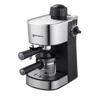 Cafetera Espresso – 4 Tazas 3.5 BAR Imaco IECM3503