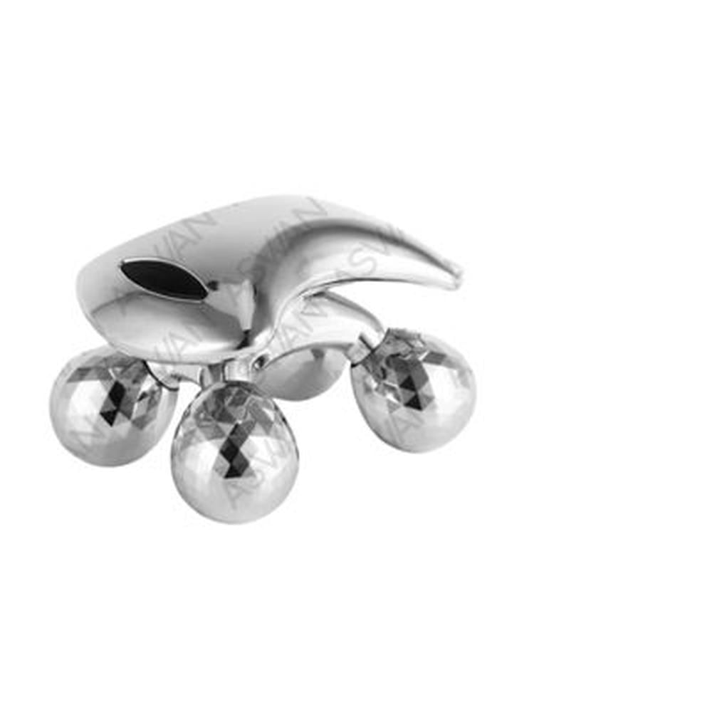 MASAJEADOR DE RODILLO 3D GRANDE SAPO