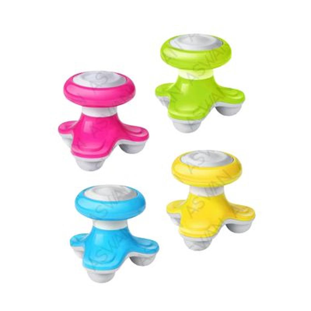 MASAJEADOR MIMO RELAJANTE