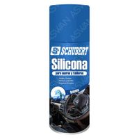 Silicona Para Cueros y Tableros Océano - SCHUBERT