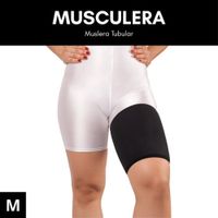 Muslera Tubular Talla M