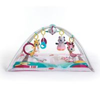 GIMNASIO DELUXE TINY PRINCESS TALES