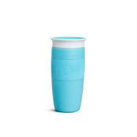17109 VASO ANTIDERRAME MIRACLE 360 14OZ CELESTE
