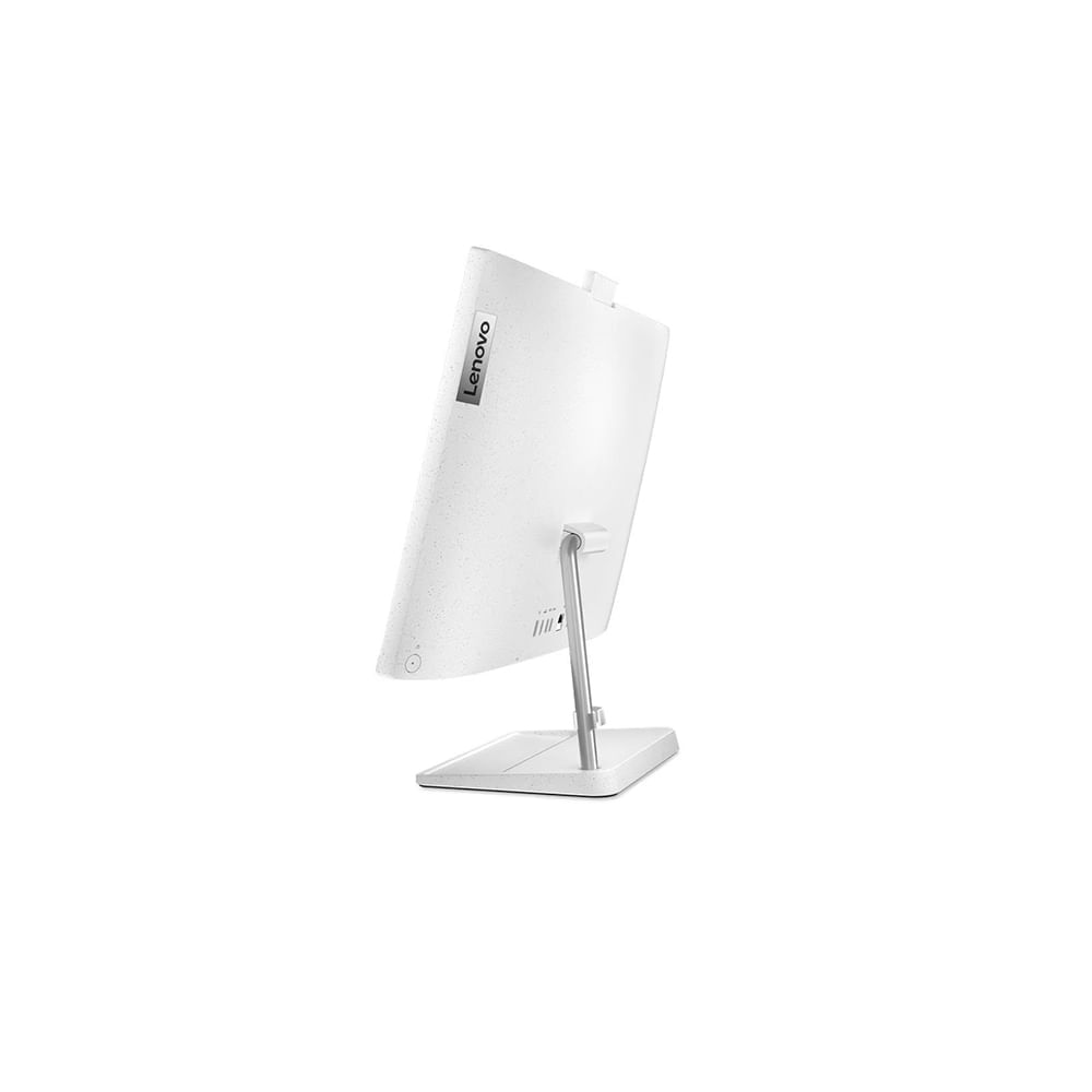 Lenovo IdeaCentre 3 27"" FHD, Ryzen 7 7730U, 16GB RAM, Todo en Uno, Diseño Elegante y Potente