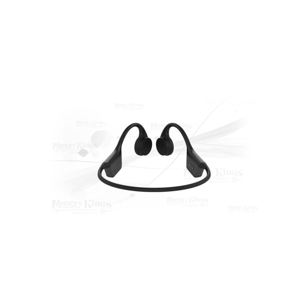 Auriculares Creative Outlier Free Mini de conducción ósea, Bluetooth 5.3,Batería de 6 horas, IPX5,