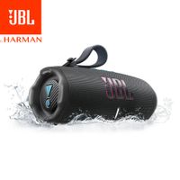 Parlante JBL Charge 6 Funky 28h Bluetooth 5.4