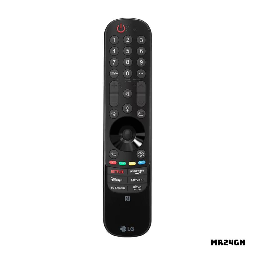 CONTROL LG MAGIC 2024 MR24GN