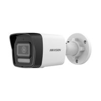 CAMARA HIKVISION TUBO IP 2MP CMOS SMART HYBRID LIGHT 2.8MM IR 30M AUDIO P/N: HK-DS2CD1023G2-LIU