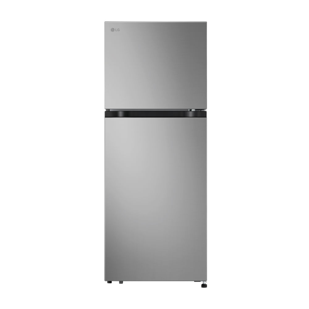 Refrigeradora LG 215L VT22BPY s/d Plateado