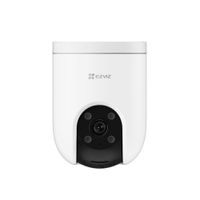 Cámara Seguridad Ezviz H8C PRO 4K 8mp Gira 360 Audio Doble vía Defensa Activa