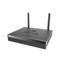 NVR Wifi Ezviz X5S-4W 4 Canales Salida HDMI VGA Resolución Cámara 3K