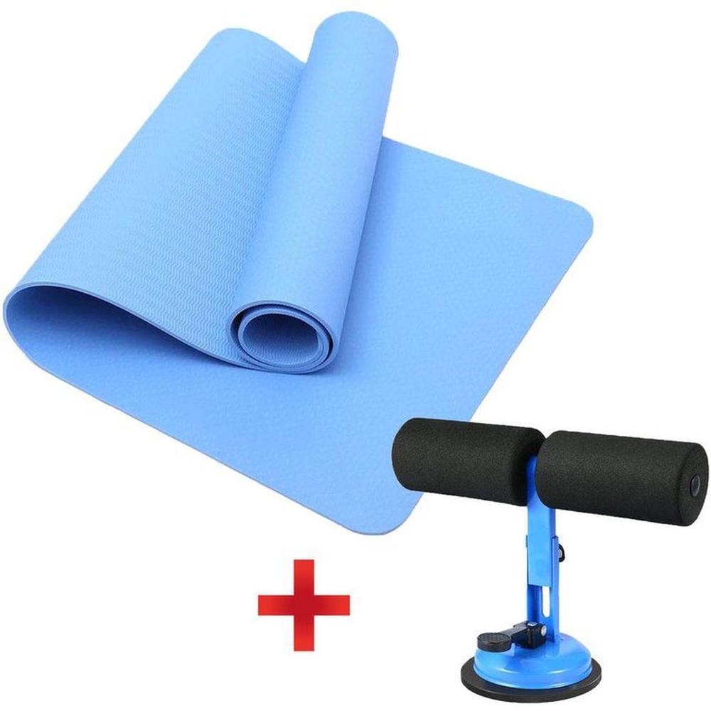 Soporte Para Abdominales Mat 5mm