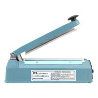 Selladora de Bolsa 40 Cm Metalico