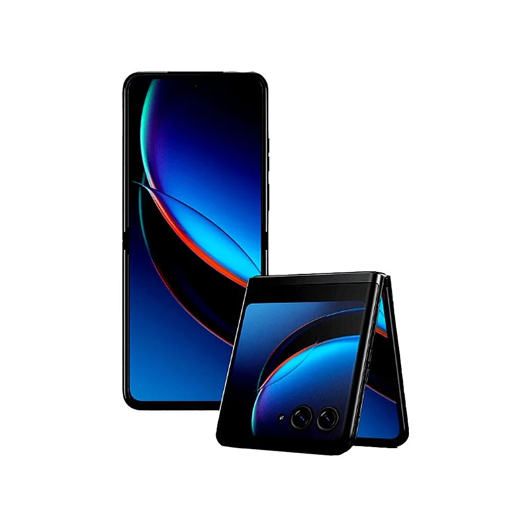 Motorola 40 Ultra - Smartphone Android 12GB RAM 512GB Almacenamiento Pantalla Táctil 6.7''