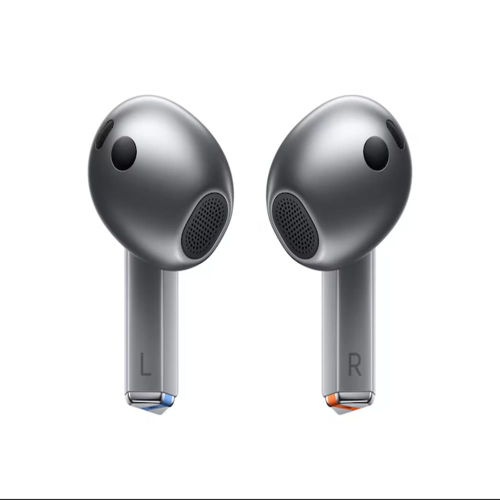 Audífonos Inalámbricos Samsung Galaxy Buds 3 ANC Silver